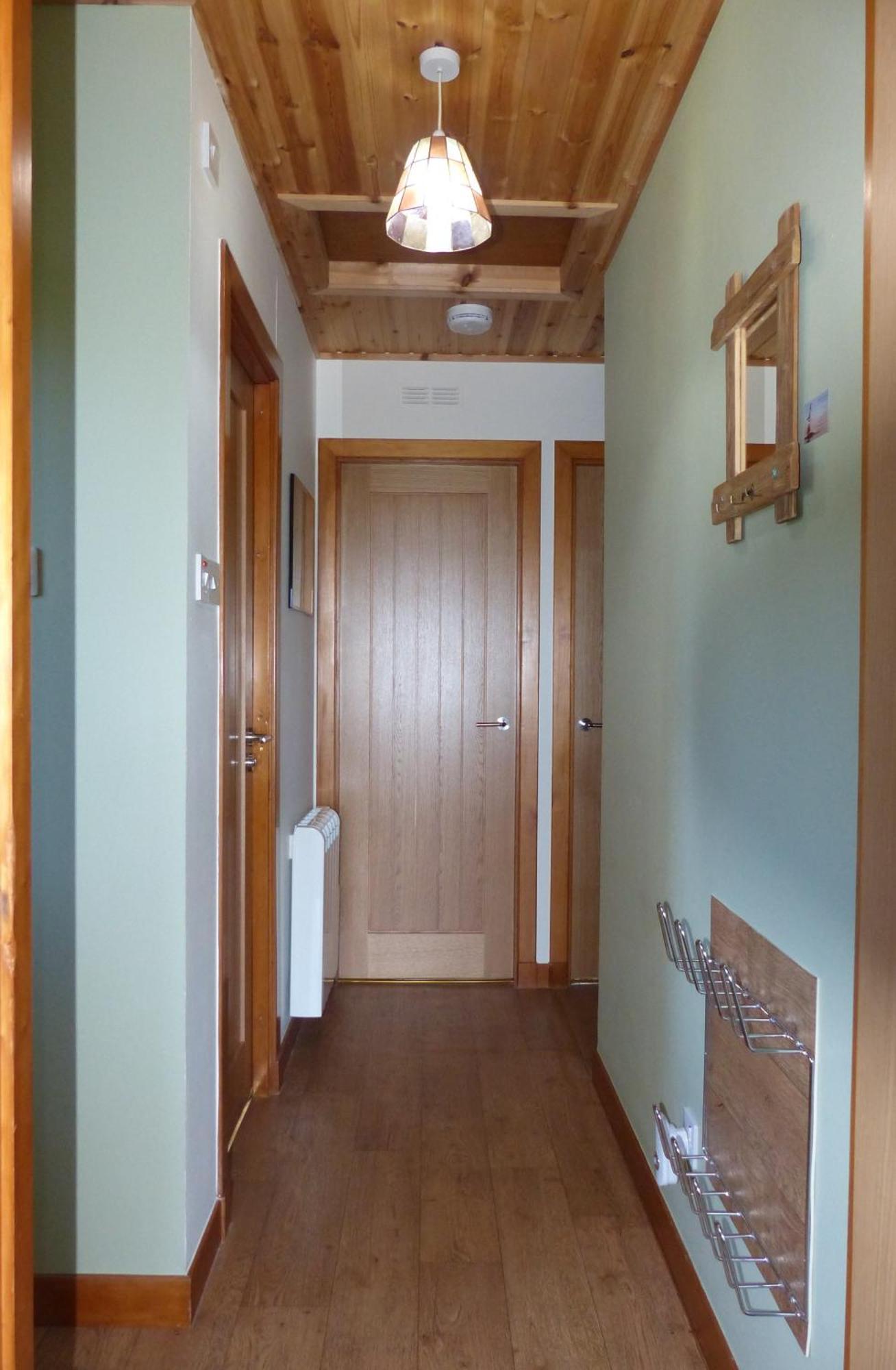 Aultbea Lodges المظهر الخارجي الصورة